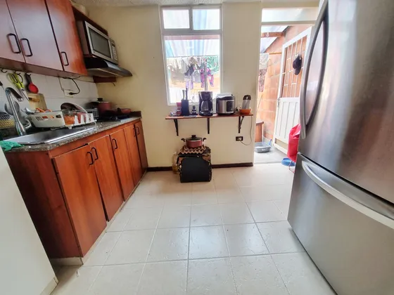Casa En Venta Sector Rodeo Alto