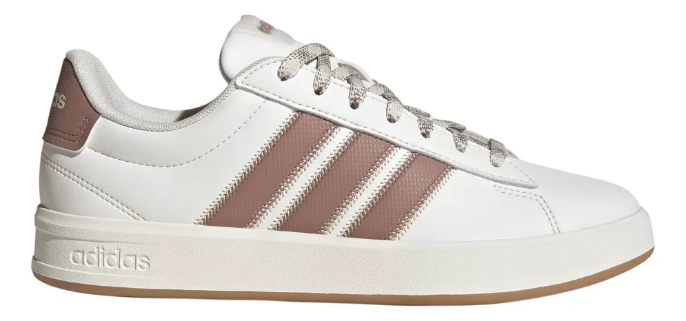Tênis Feminino Grand Court 3.0 Adidas