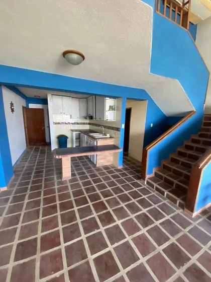Ibiza Propiedades 001 Vende Apartamento En Terraluna Beach, Ubicado En La Carretera Morón Coro, Estado Falcon