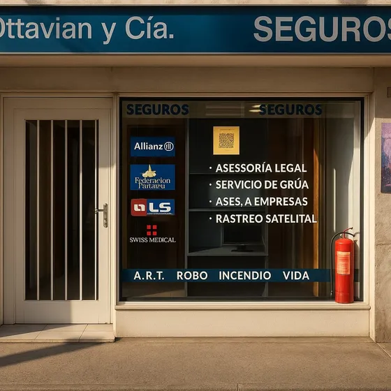 Alquiler De Oficina O Local, Haedo Morón