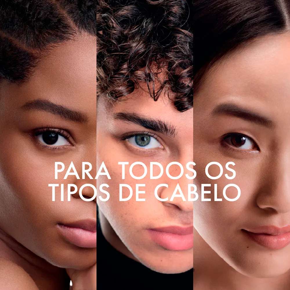 Shampoo Anticaspa DS para Cabelos Normais a Oleosos, Elimina 100% da Caspa e Coceira, Ação Antirreincidência por 6 Semanas, Controla Oleosidade, Dercos Vichy 300g - Imagem 3