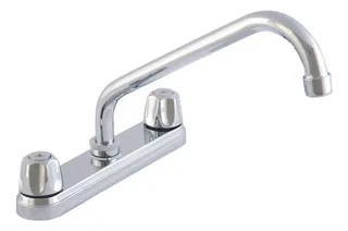 Mezcladora para fregadero dica 4323 sale