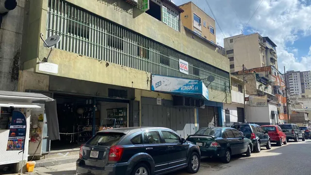 Local En Alquiler La Candelaria Este
