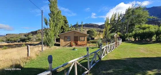 Parcela 5.082 M2 Sector Juncal Comuna De Puerto Ibañez