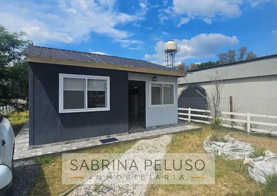 Casa En  Barrio Cerrado Haras Del Terraplen- General Rodriguez