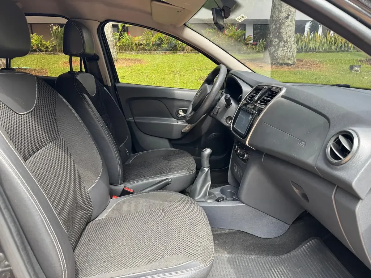 Renault Stepway 1.6 Dynamique639998495335711214