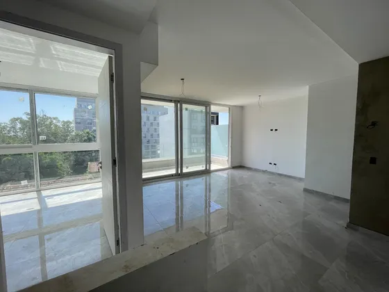 Departamento 2 Ambientes A Estrenar Con Cochera - Puerto De Olivos.