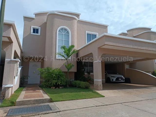 Casa Duplex En Venta En Ciudad Roca Barquisimeto % #/realiza Inversion Inteligente /* Oportunidad Que No Puedes Dejar Pasar.