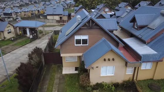 En Venta Casa Las Mariposas Salida Norte Temuco
