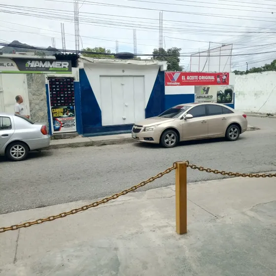 Local Comercial En Alquiler En El Pueblo De San Diego, Excelente Ubicación. Solo Clientes. Yhuise
