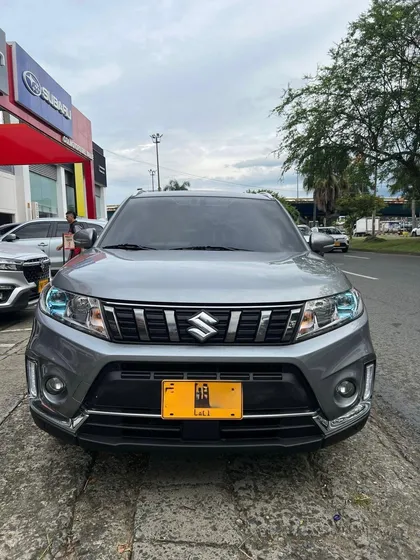 Suzuki Vitara 1.6 All Grip Mt