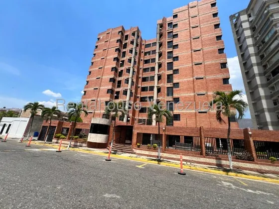 Gbf 25-17809 La Victoria Morichal Vendo Hermoso Apartamento Contácteme Ya.