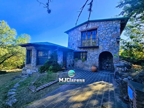 Oportunidad Complejo De Cabañas Con Restaurante