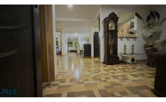 Casa En Tercer Piso Con Terraza En Las Cabañitas(mls#256764)