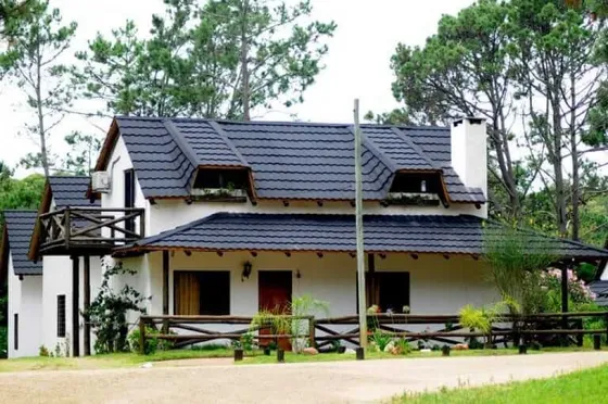 Bungalow Premium Hasta 8 Personas En Punta Colorada