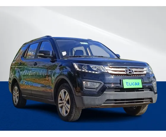 Changan Cx70 Xrs