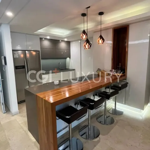 Cgi + Luxury Caracas Ofrece En Venta Y Alquiler Naranjos De Las Mercedes
