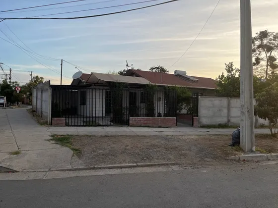 Casa En La Estancia De Machali