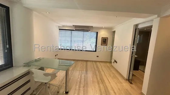 Apartamento En Alquiler En Las Mercedes 25-22779