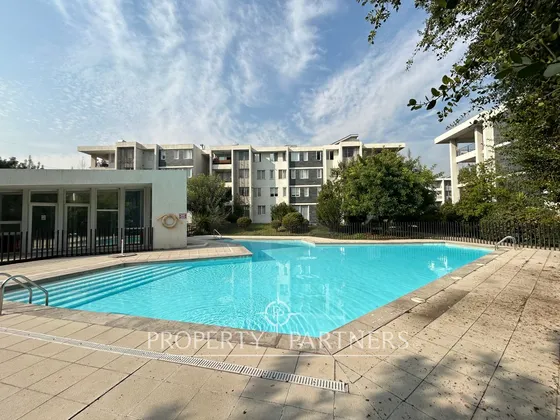 Espectacular Departamento De 2 Dormitorios En Cond...
