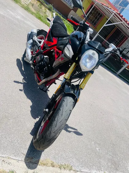 Vento Nitrox 2020