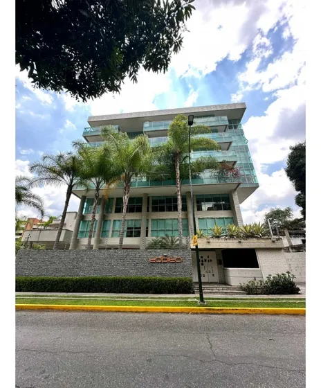 Alquilo Apartamento 115m2 Campo Alegre 1817