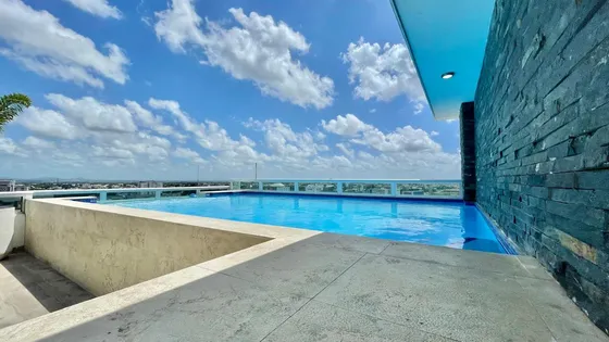 Apartamento En Venta En Serrallés Inversión Segura