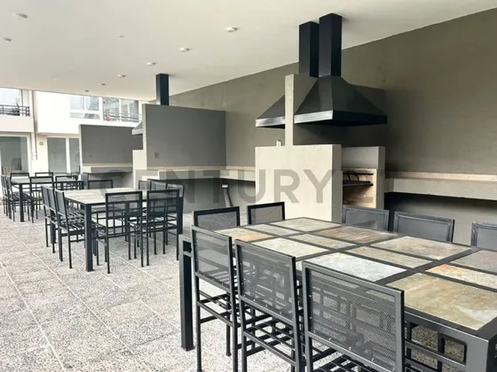 Oportunidad De Departamento La Cisterna 0 Pie