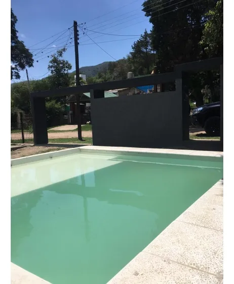 Oportunidad Casa En Bialet Masse Con Pileta