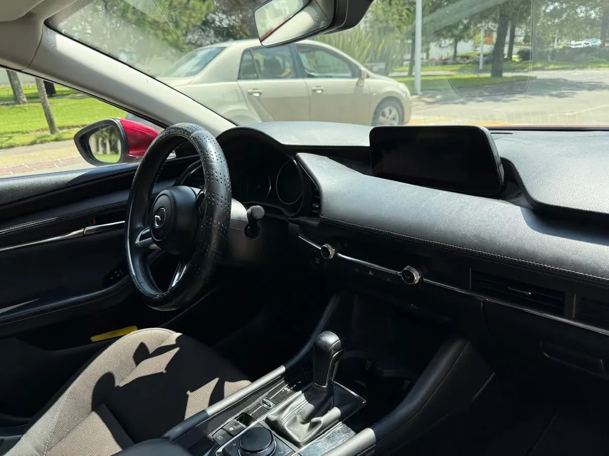 Mazda 3 2021453039930894592007