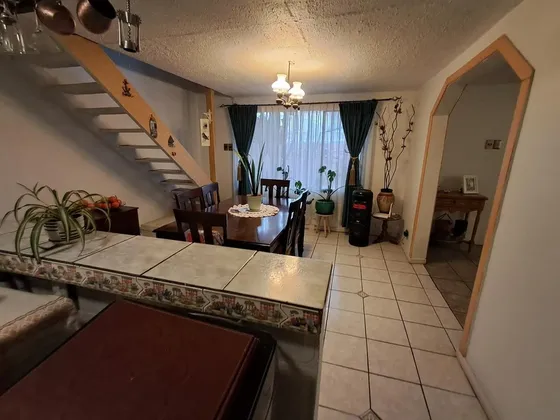 Casa 3 Dormitorios 1 Baño Gran Terreno