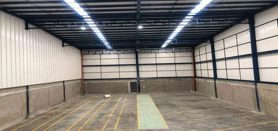 Bodega En  Venta Vía Condina  - Pereira (279060993).