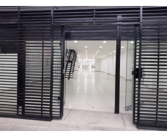 Venta Edificio Comercial 1.484mts2 En Libertadores, Sur De Cali 10837.