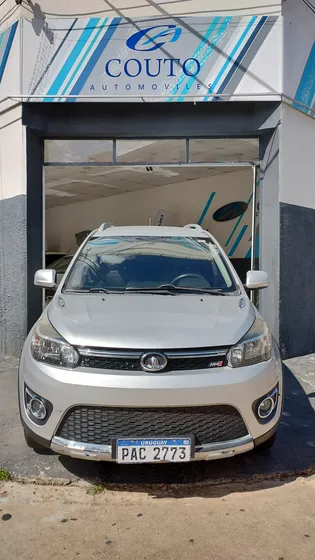 Gwm Haval M4 1.5