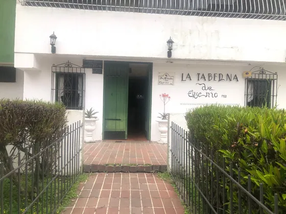 Local Comercial En Alquiler. Antigua Taberna De Eugenio