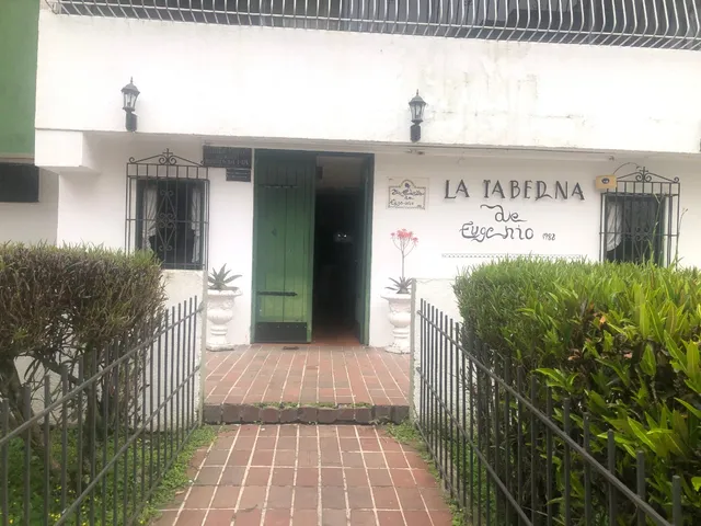Local Comercial En Alquiler. Antigua Taberna De Eugenio