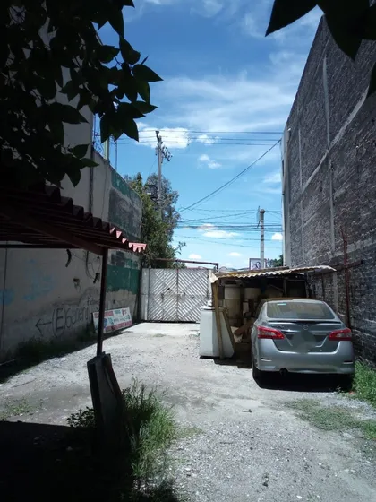 Terreno En Venta