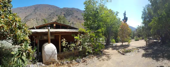 Venta Parcela Olmué. (69150)