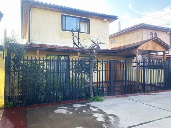 Venta De Casa En Maipú ¡rebajada!