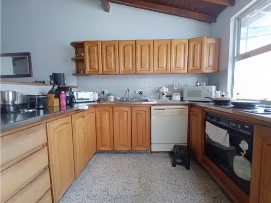 Casa Lote En Venta En Medellín - Laureles 