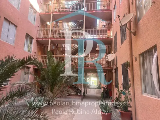 Departamento Av. Copayapu