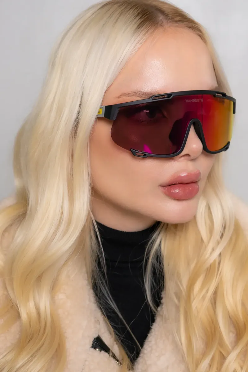 Wanderth Lentes Giro