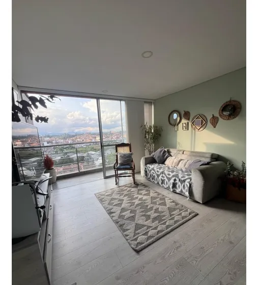 Apartamento Rionegro Cerca Al Cc San Nicolas