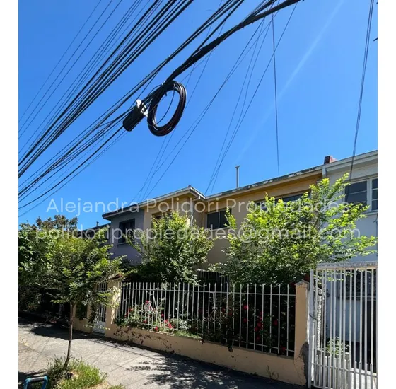 Se Vende Casa Céntrica - Calle Argomedo, San Fernando