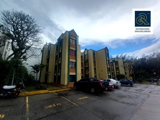 Se Vende Apartamento Molinos De La Estancia