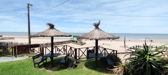 Venta Duplex Frente Al Mar 3 Amb C/ Cochera Excelente! Vista