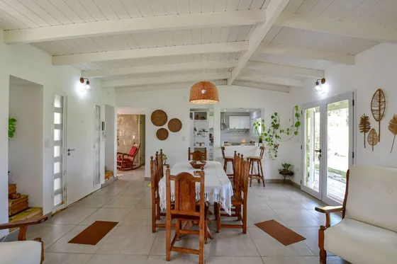 Casa Venta La Plata 2 Dormitorios Parque Y Pileta