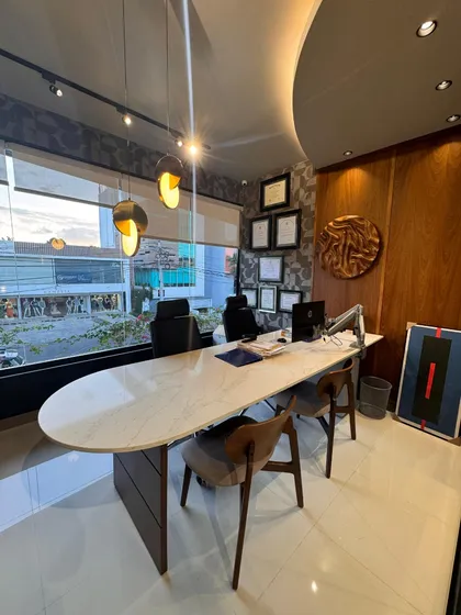 Usd 1,659 - 57 M2 Local Comercial En Alquiler Ubicado En Los Jardines Metropolitanos, Santiago De Los Caballeros.