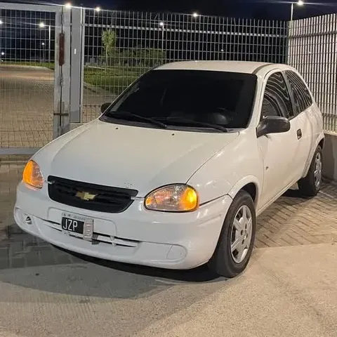 Chevrolet Corsa Classic LS