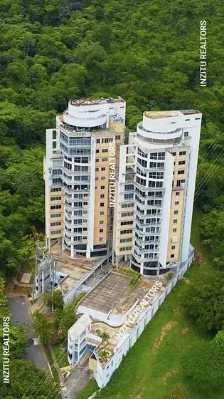 Karlhuy Vende Apartamento Resd Las Cumbres Mañongo